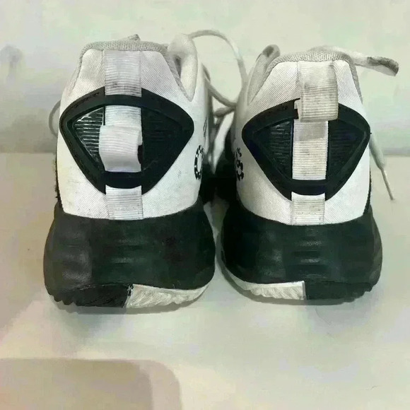 Adidas OwnTheGame 2.0 Basketball Shoe- Men's - Picture 5 of 7